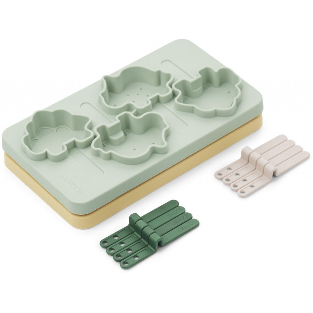 Raymon Snack Box Elephant Tuscany Rose