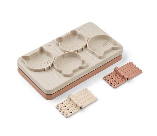 Raymon Snack Box Éléphant Toscane Rose