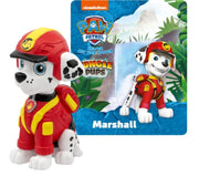 Paw Patrol - Jungle Pups Marshall Figure