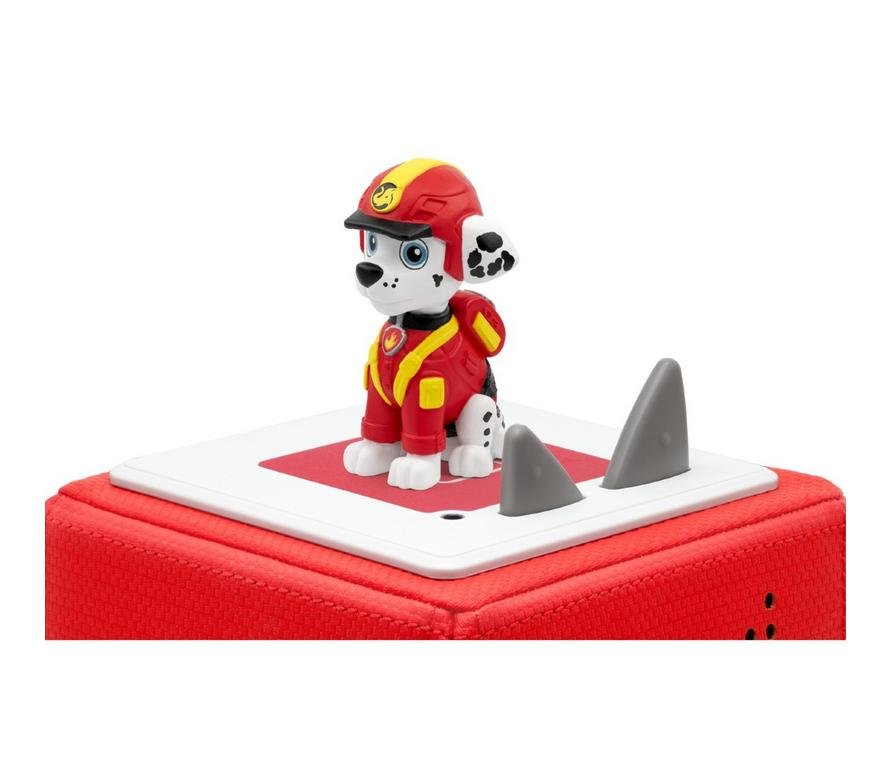 Paw Patrol - Jungle Pups Marshall Figure