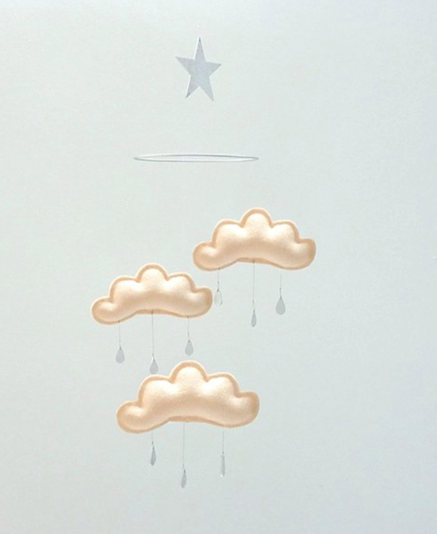 Mobile Cloud May