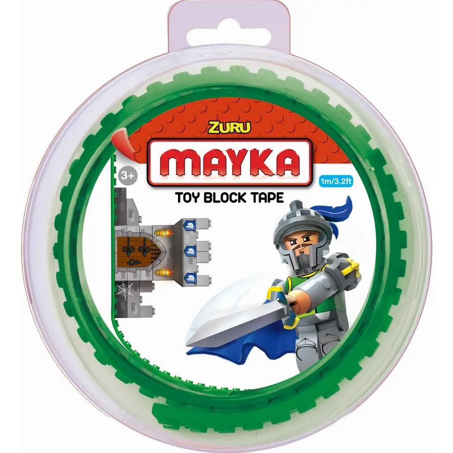 Mayka