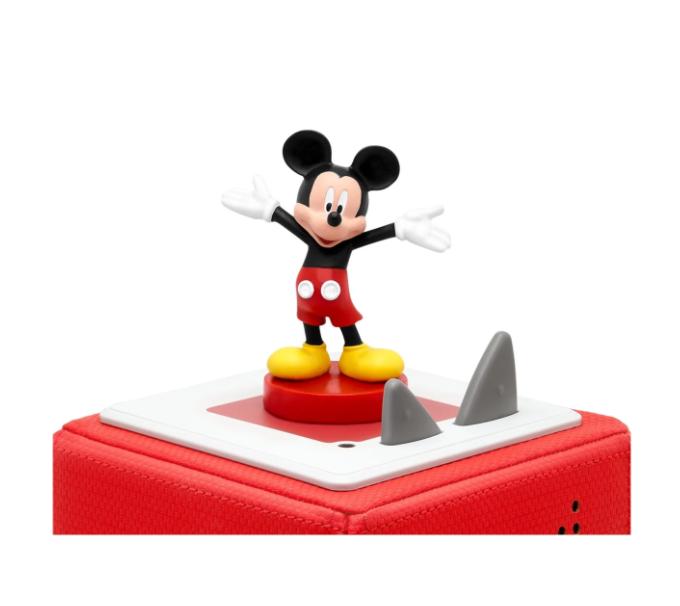Disney - Mickys total verrücktes Fußballspiel Spielfigur