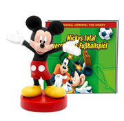Disney - Mickys total verrücktes Fußballspiel Spielfigur