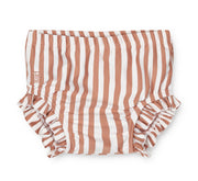 Veste polaire Mara, mélange de rose Toscane