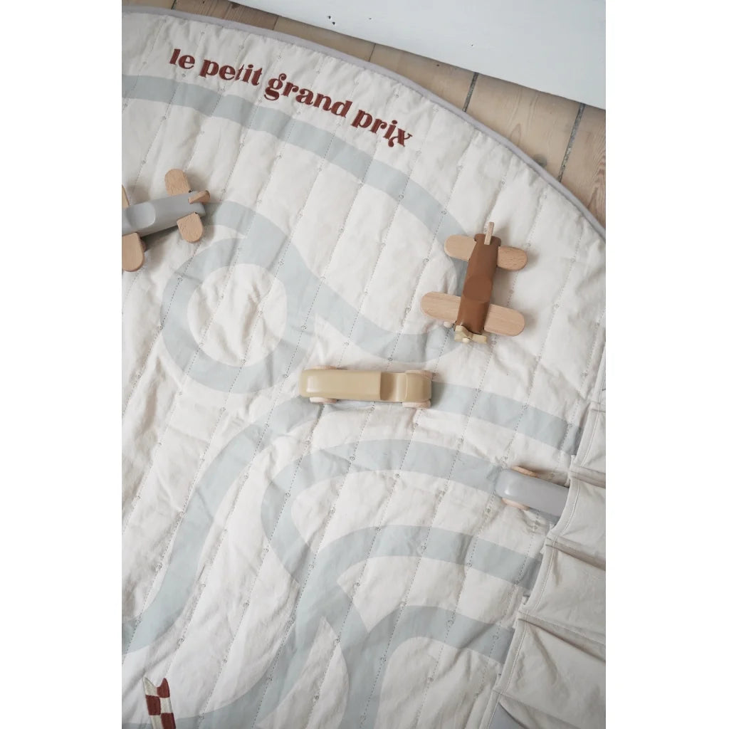 Playmat Autobahn