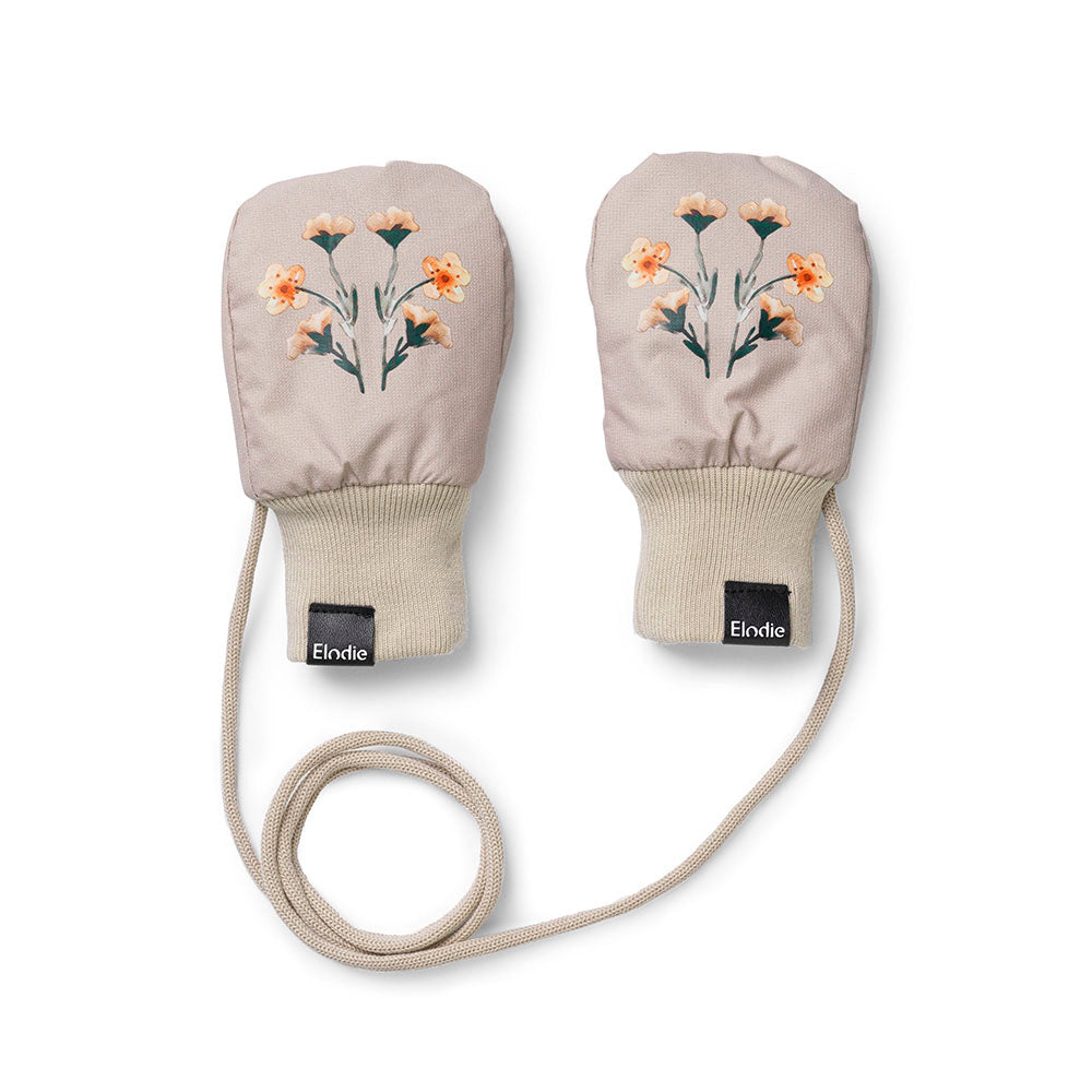Handschuhe Meadow Flower 0- 12M