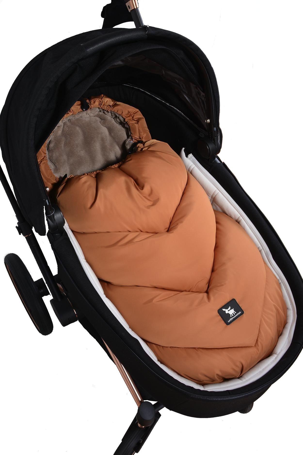 Set of 2 changing mats - Cover Desert Rain