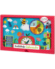 Raymon Snack Box Elephant Tuscany Rose