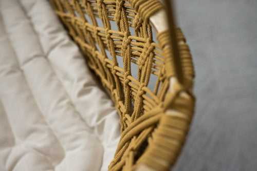 Hanging Cradle Mustard