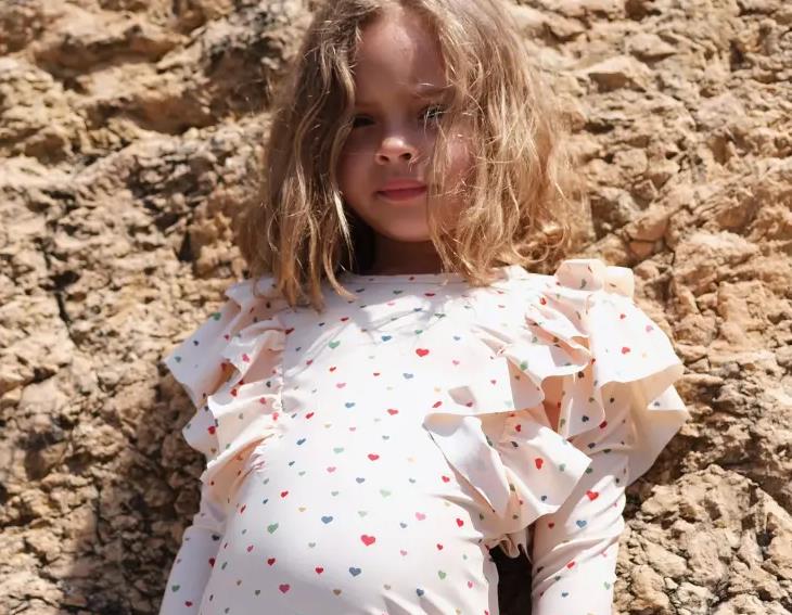 Rory Cap Australie - Coquillage