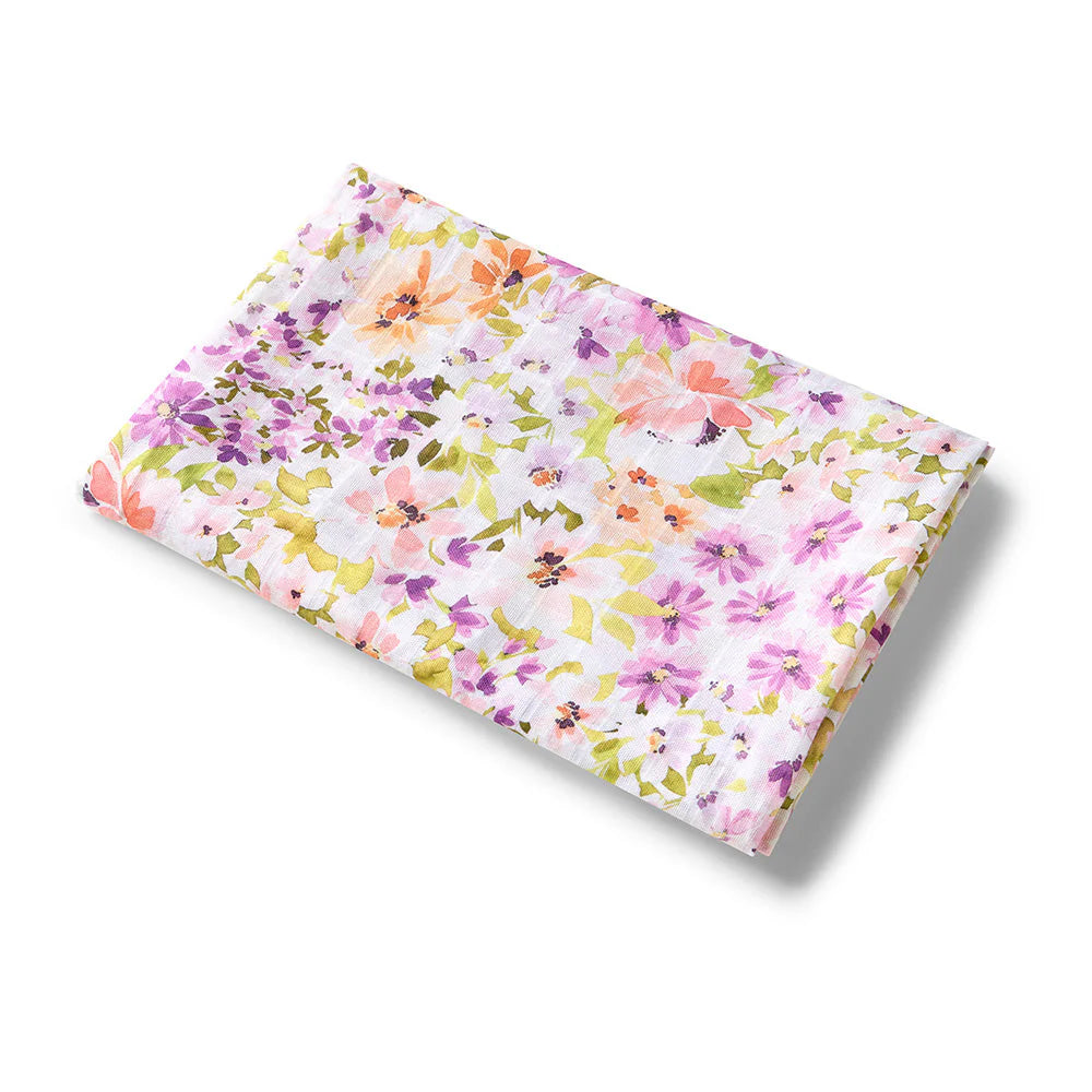 Muslin Isla