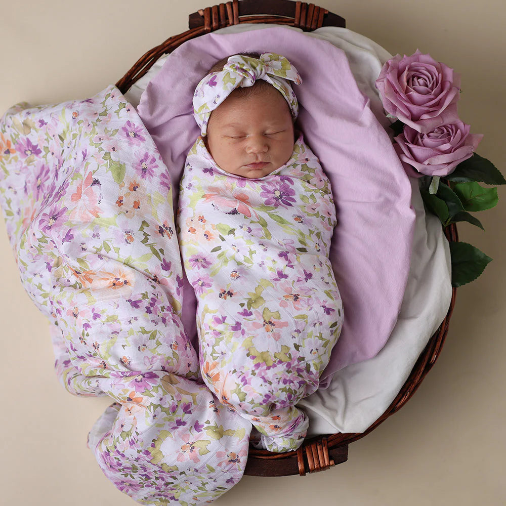 Muslin Isla