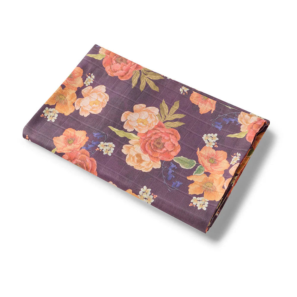 Muslin Sienna