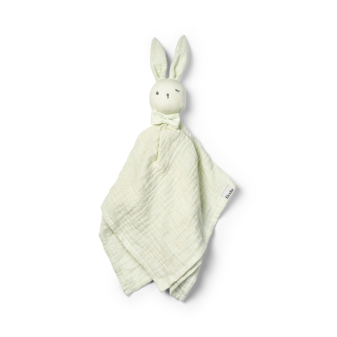 Lange en mousseline de bambou pour souris des forêts 