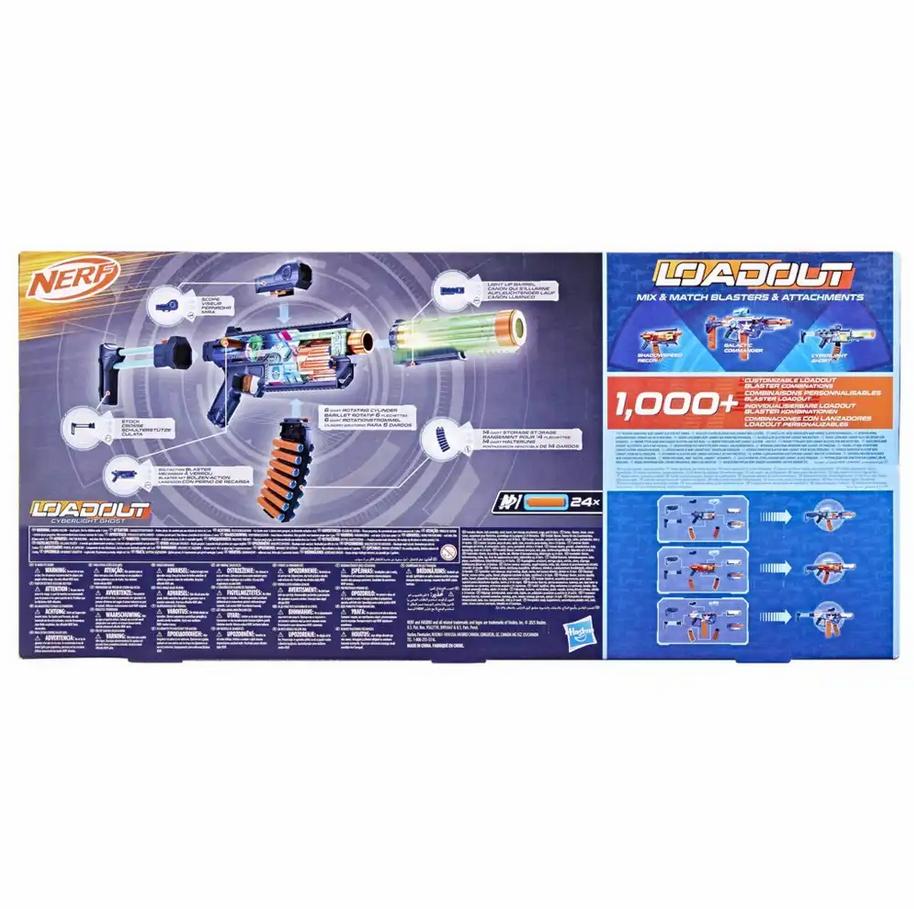 Jacob Toy Set Car, Rocket &amp; Airplane Blue Multi Mix