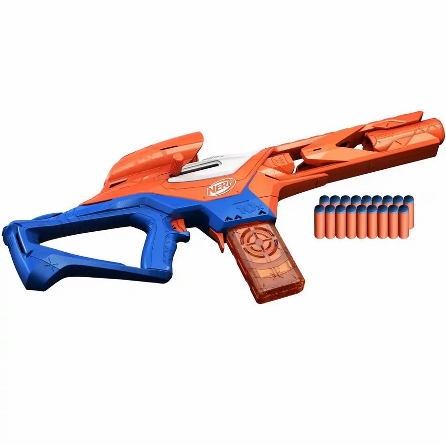 N Series Pinpoint