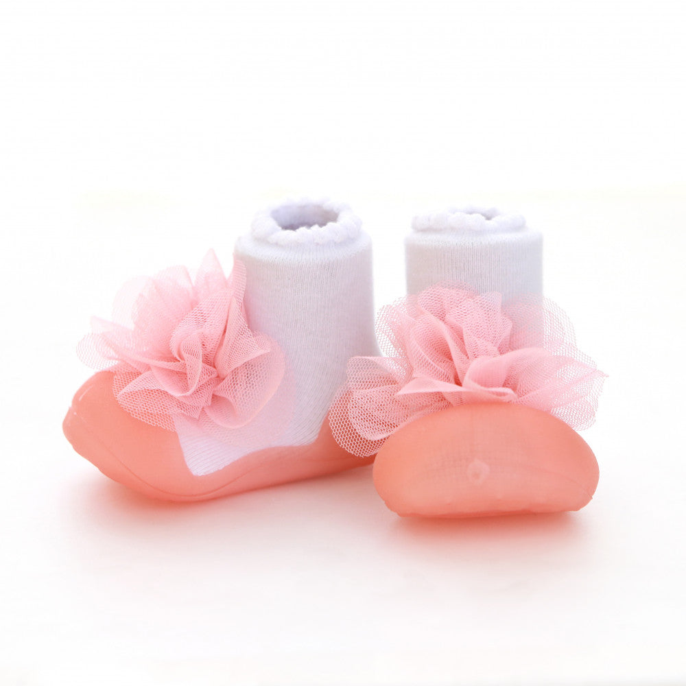 Corsage pink