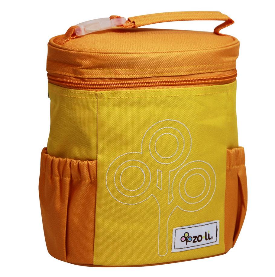 Thermo Lunchtasche Orange