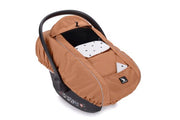 Wettercover für Autoschale Amber