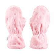 Thermo booties Oat