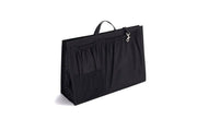 Organisateur de sac à langer noir