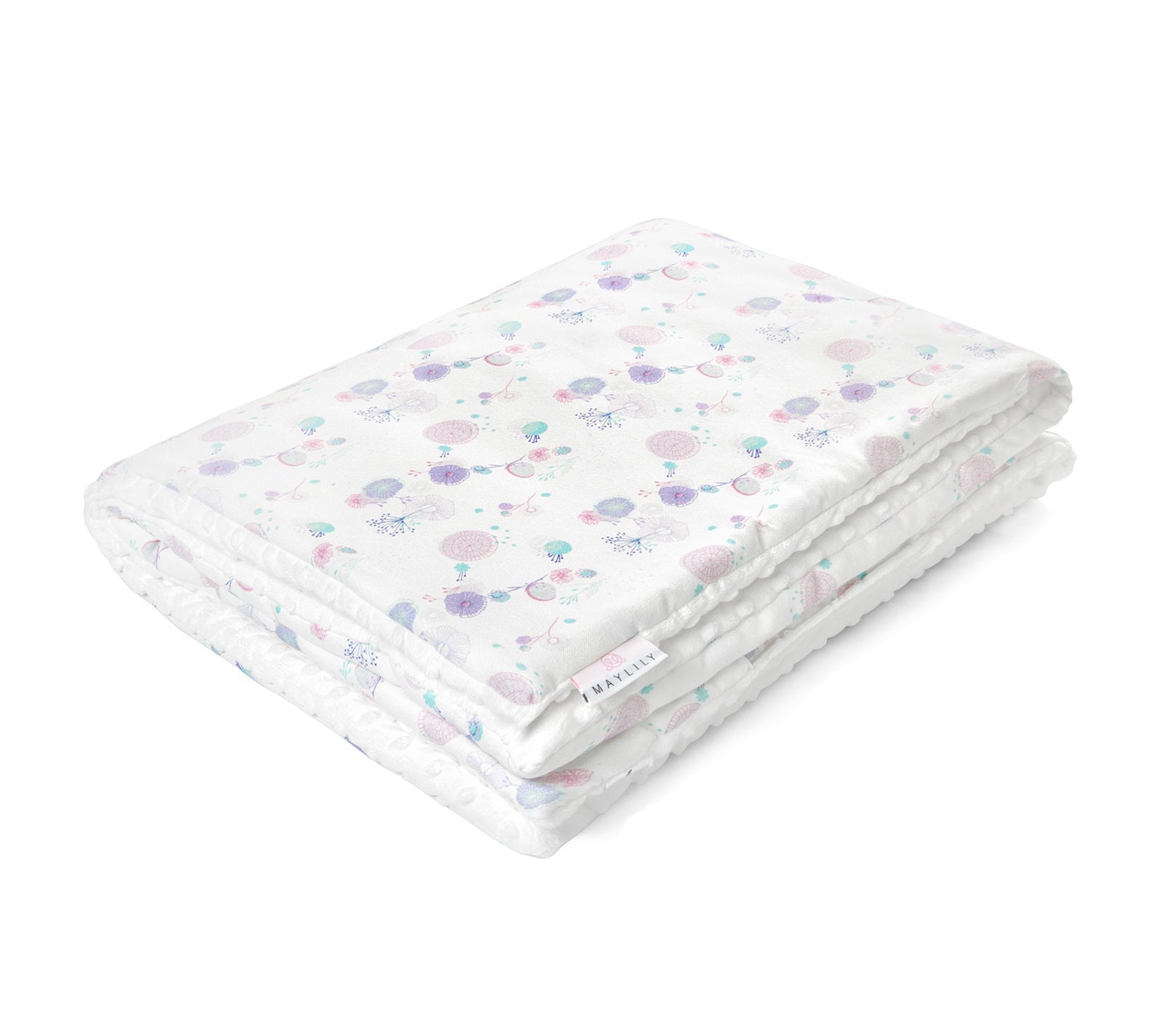 Decke Meadow White