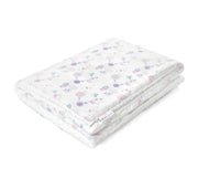 Decke Meadow White