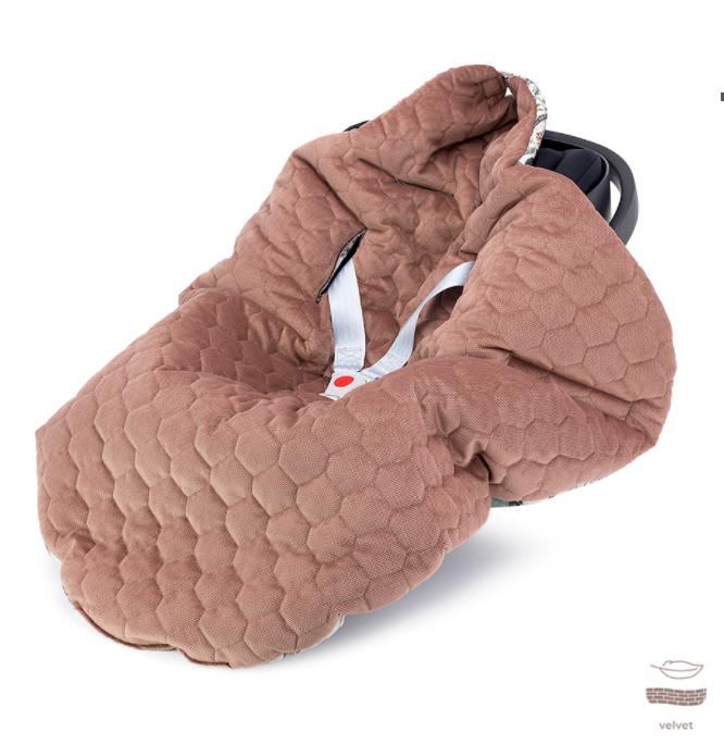 Autoschale Wrap Ornithology