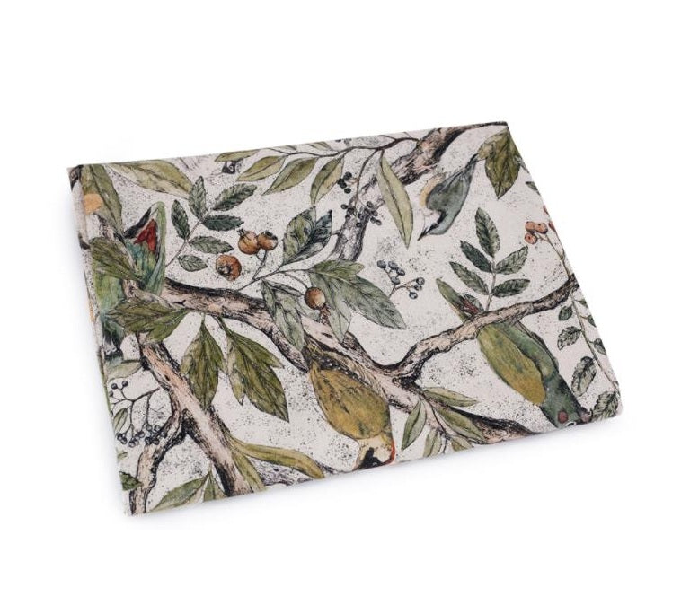 Swaddle Ornithology