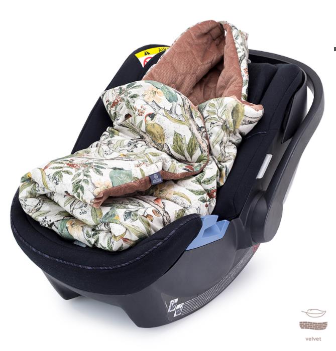 Autoschale Wrap Ornithology