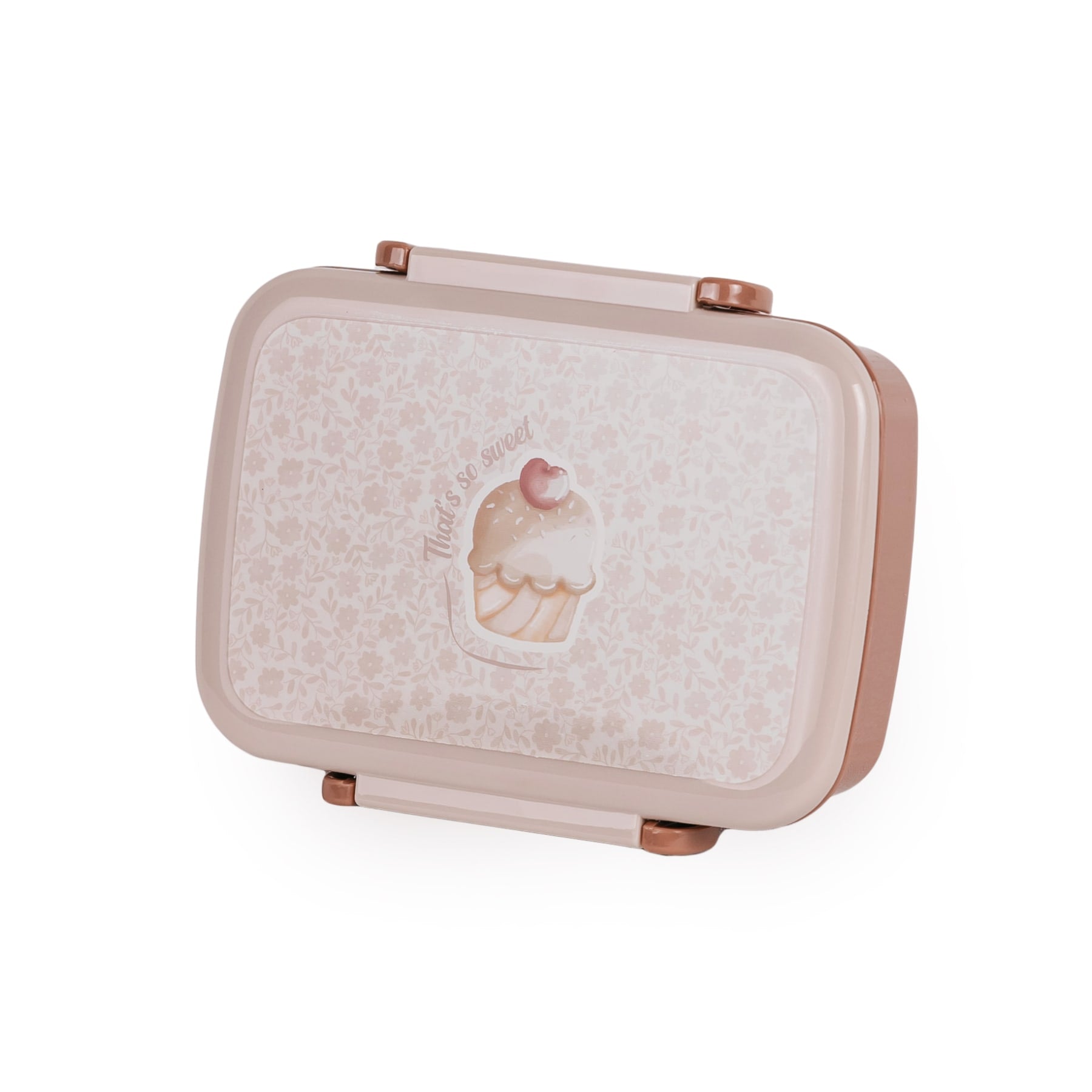 Raymon Snack Box Elephant Tuscany Rose