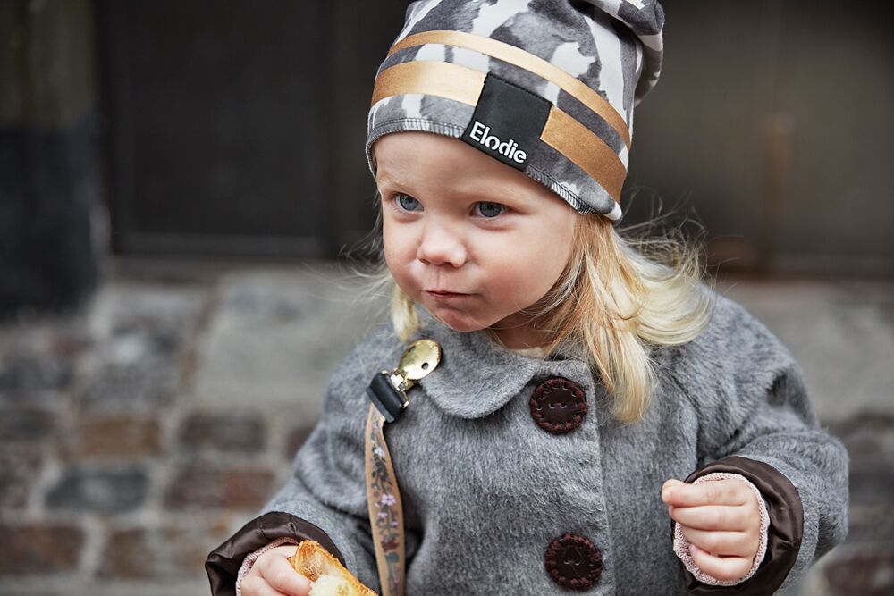Winter Beanie Wild Paris
