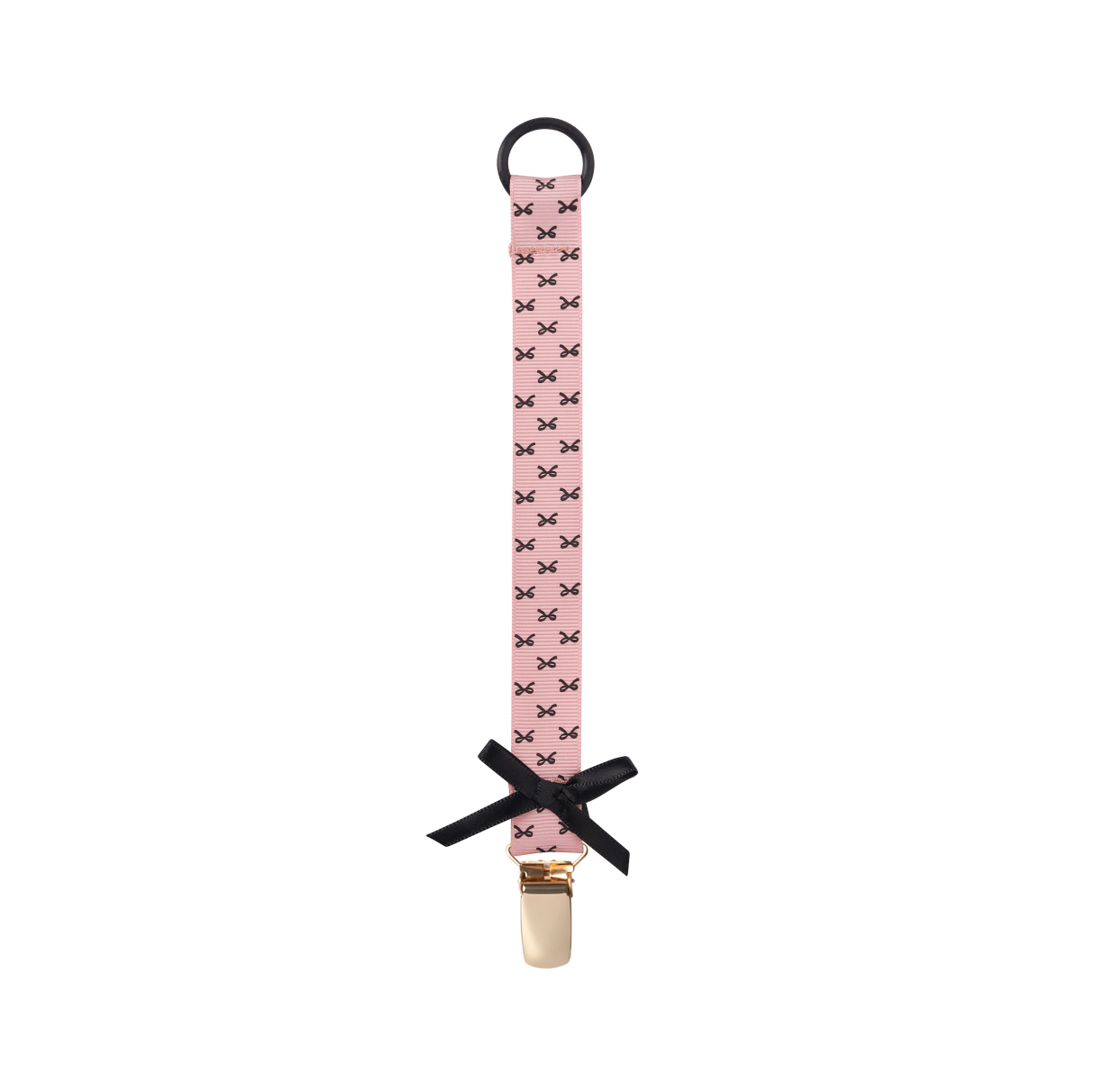 Lot de pailles en silicone Zoe, bleu multicolore