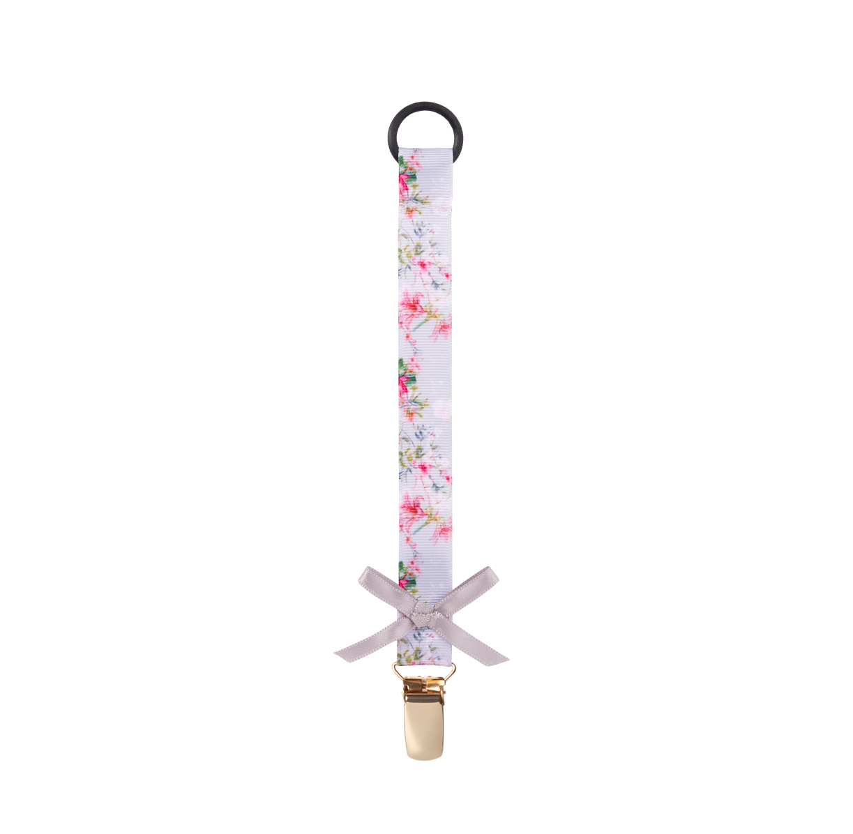 Schnullerclip Butterfly