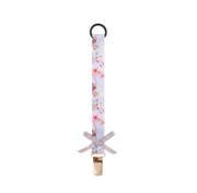 Schnullerclip Butterfly