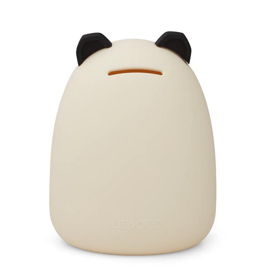 Sparkasse Palma Panda
