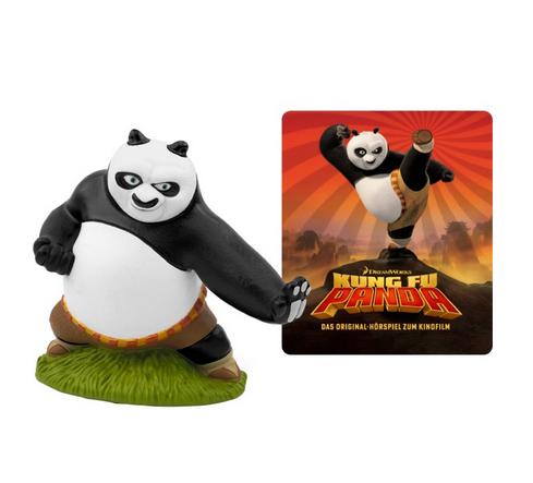 Kung Fu Panda Spielfigur