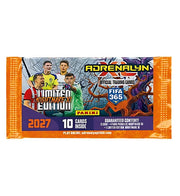 FIFA 365 2027 Adrenalyn XL - NIGHTMARE XI Pack