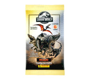 Jurassic World Roar. Trading Cards