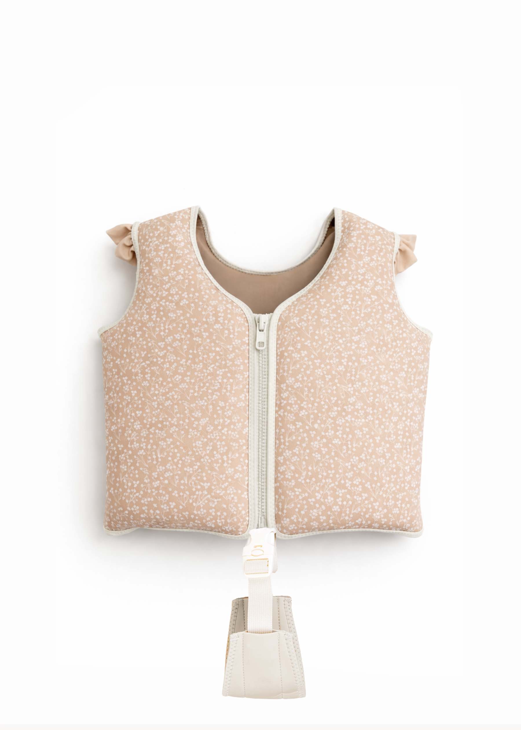 Baby Bloom Seahorse Swim Vest