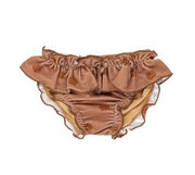 Rüschchen Badehose Peachy
