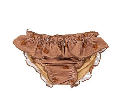 Rüschchen Badehose Peachy