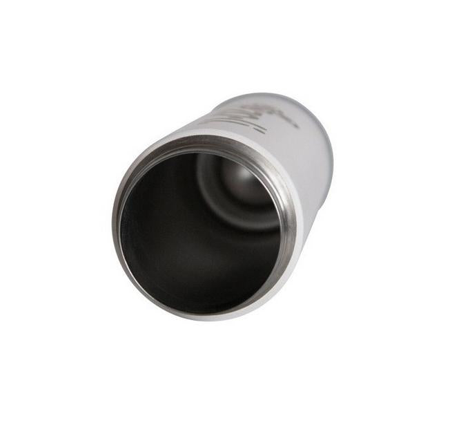 Thermoflasche Pip Weiss