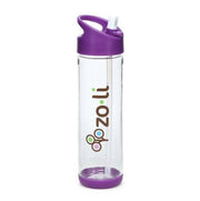 Wasserflasche Pip Purple
