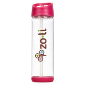 Wasserflasche Pip Pink