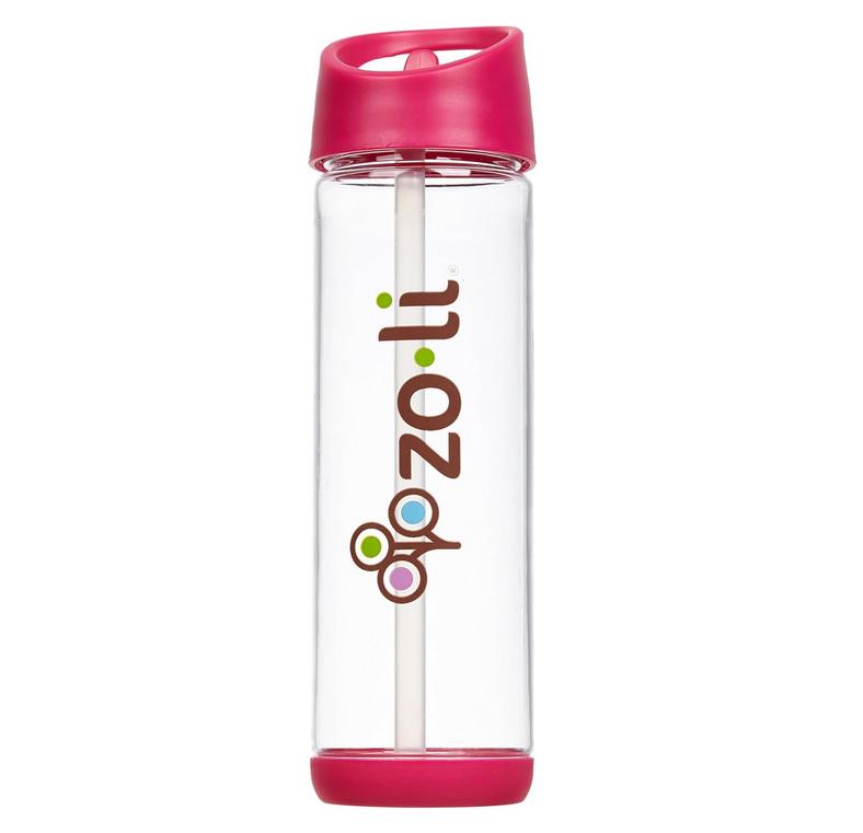 Wasserflasche Pip Pink