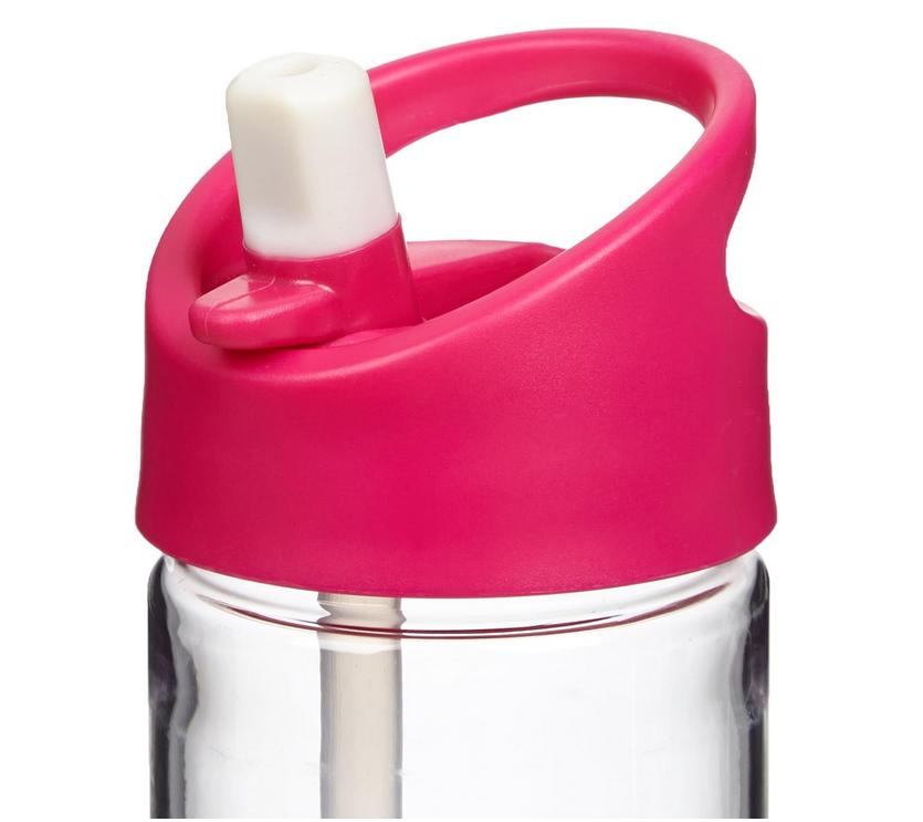 Wasserflasche Pip Pink