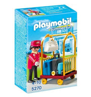 Luggage service