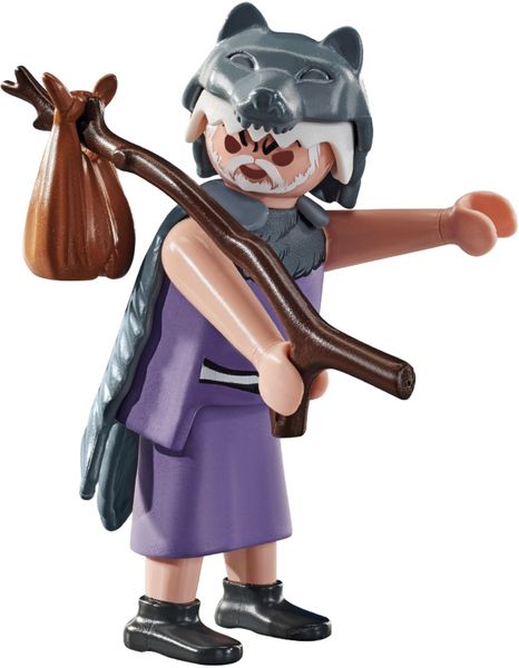 Asterix: Lügfix